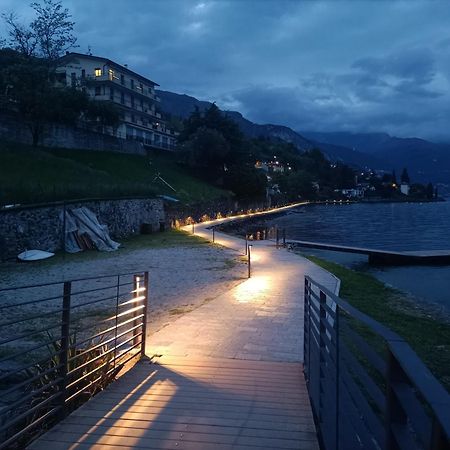 Casa Vacanza Tivan Cremia Kültér fotó
