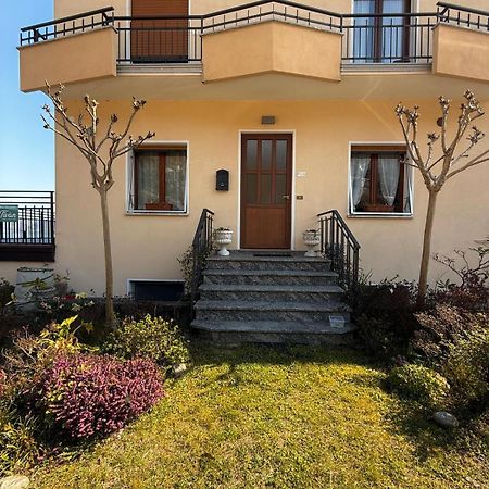 Casa Vacanza Tivan Cremia Kültér fotó