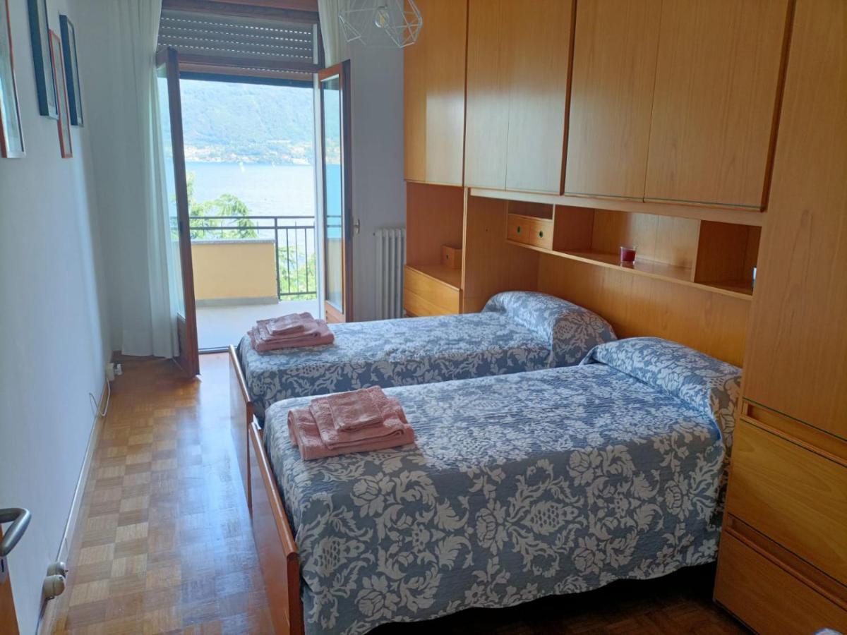 Casa Vacanza Tivan Cremia Kültér fotó