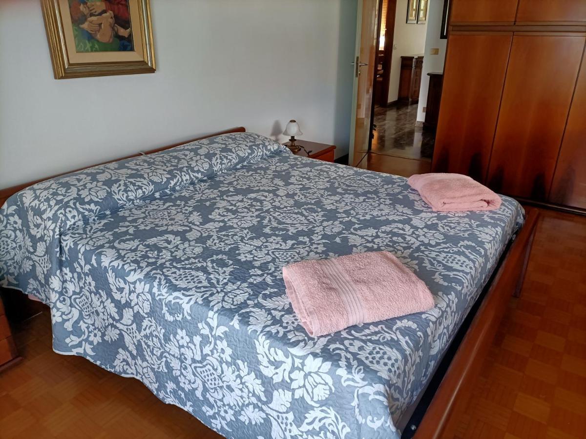 Casa Vacanza Tivan Cremia Kültér fotó