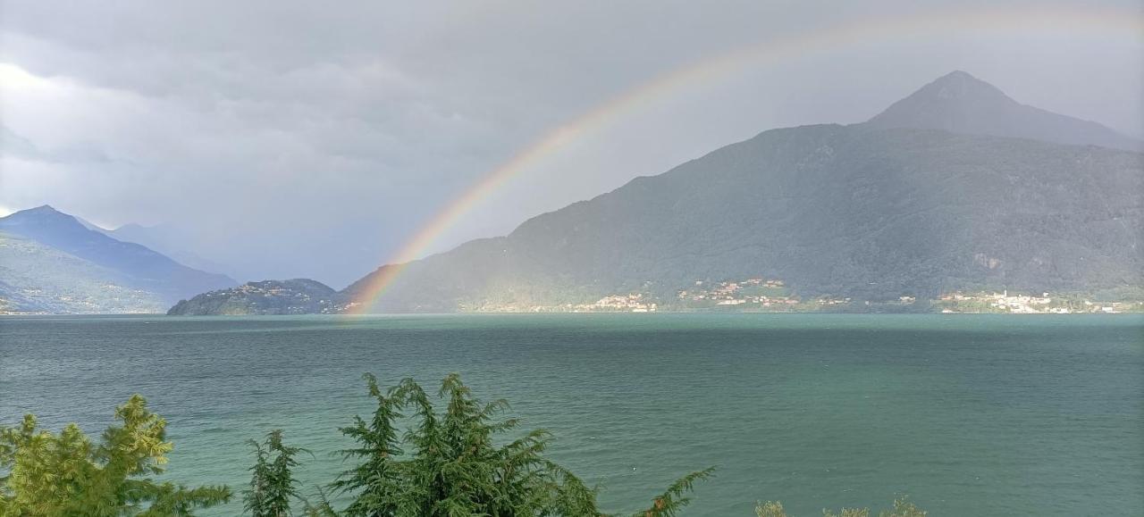 Casa Vacanza Tivan Cremia Kültér fotó