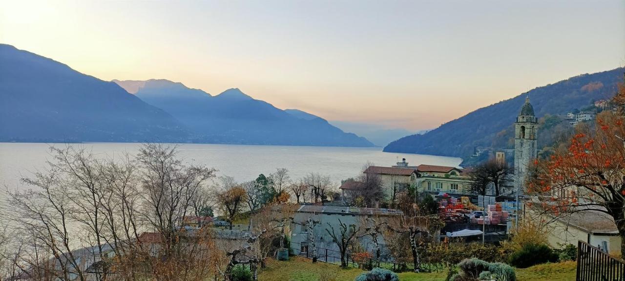 Casa Vacanza Tivan Cremia Kültér fotó