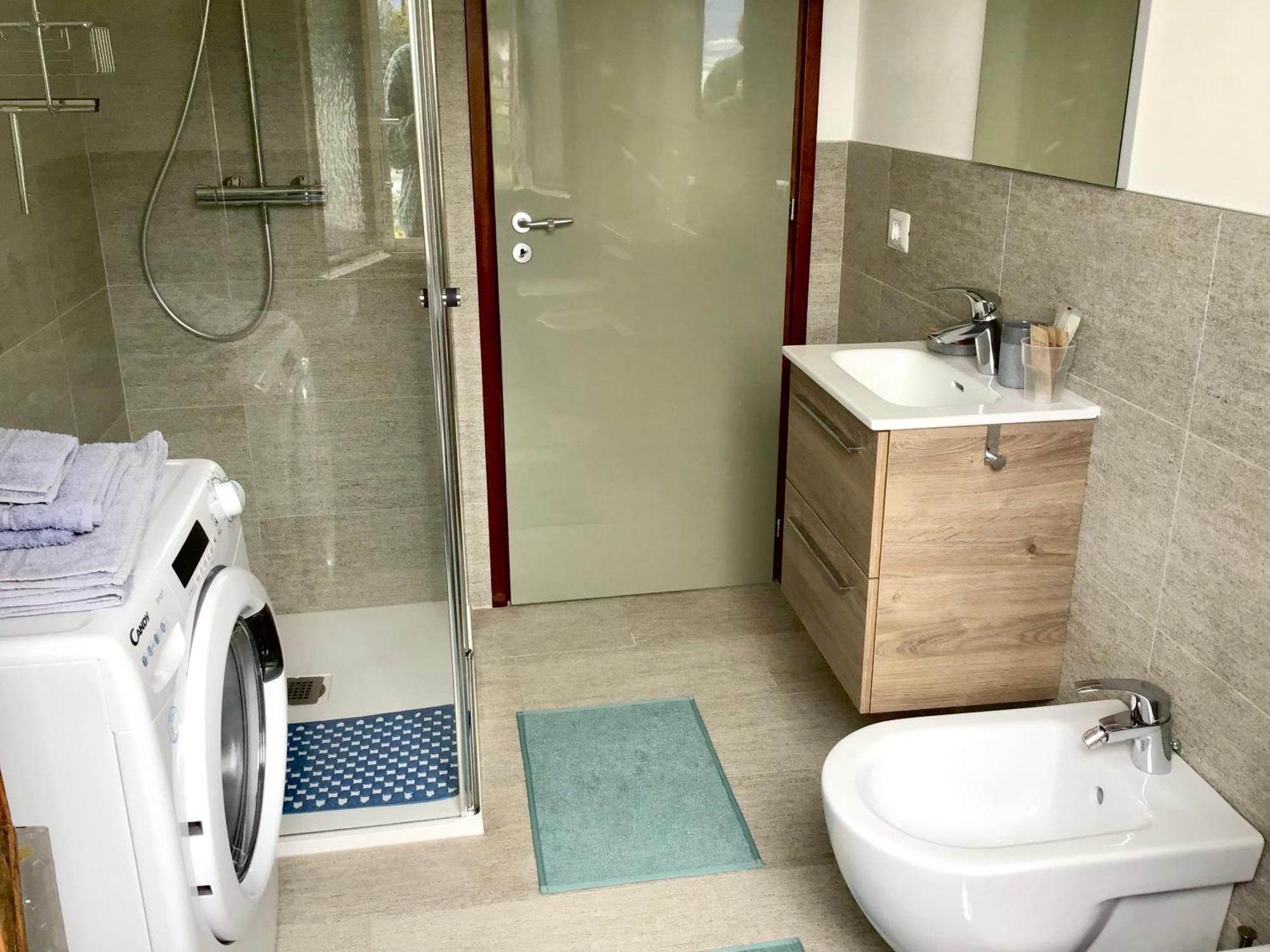 Casa Vacanza Tivan Cremia Kültér fotó