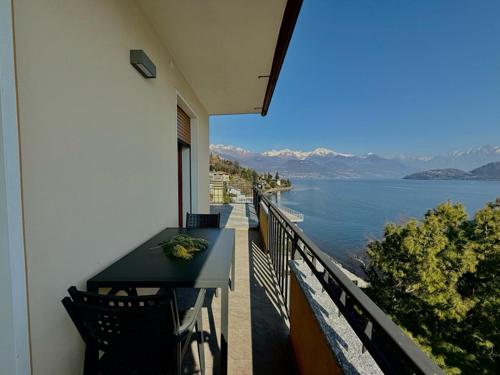 Casa Vacanza Tivan Cremia Kültér fotó