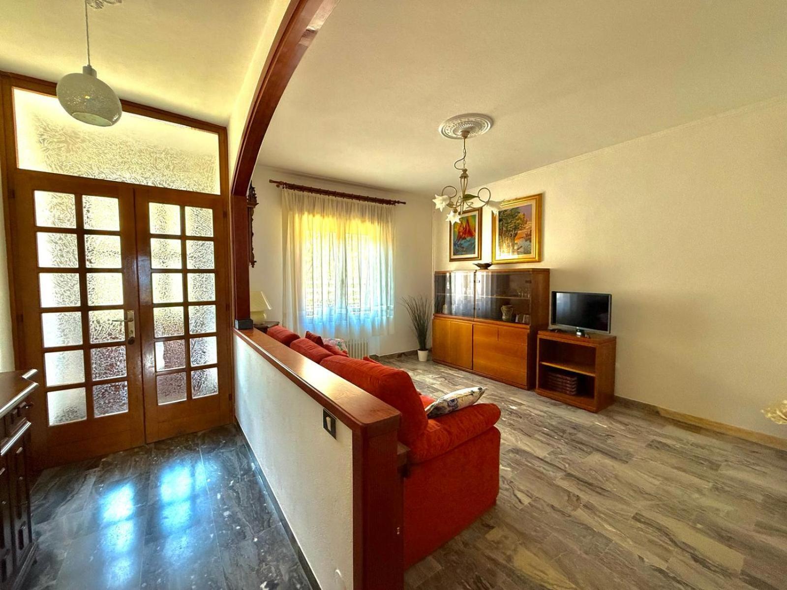 Casa Vacanza Tivan Cremia Kültér fotó