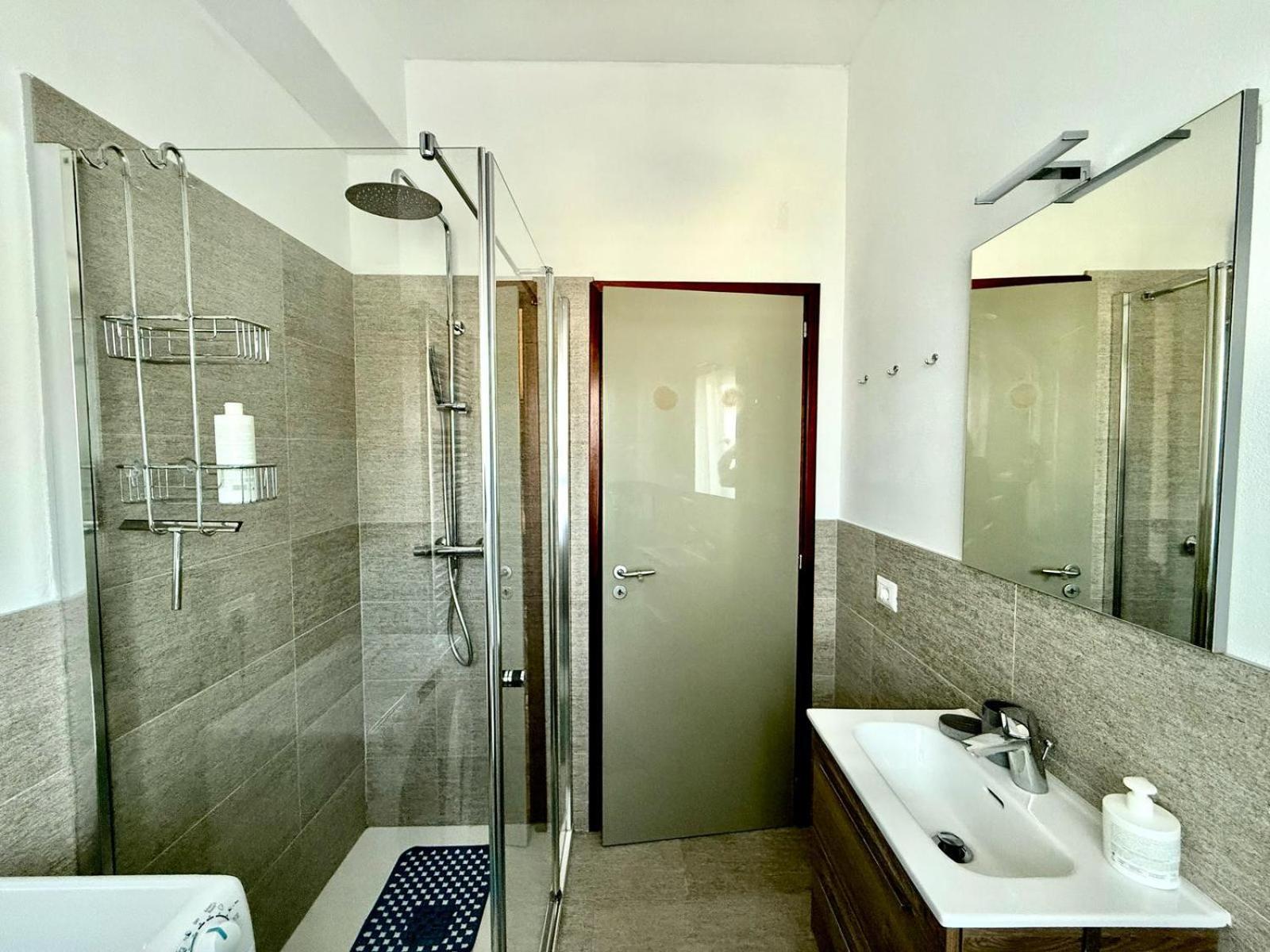 Casa Vacanza Tivan Cremia Kültér fotó