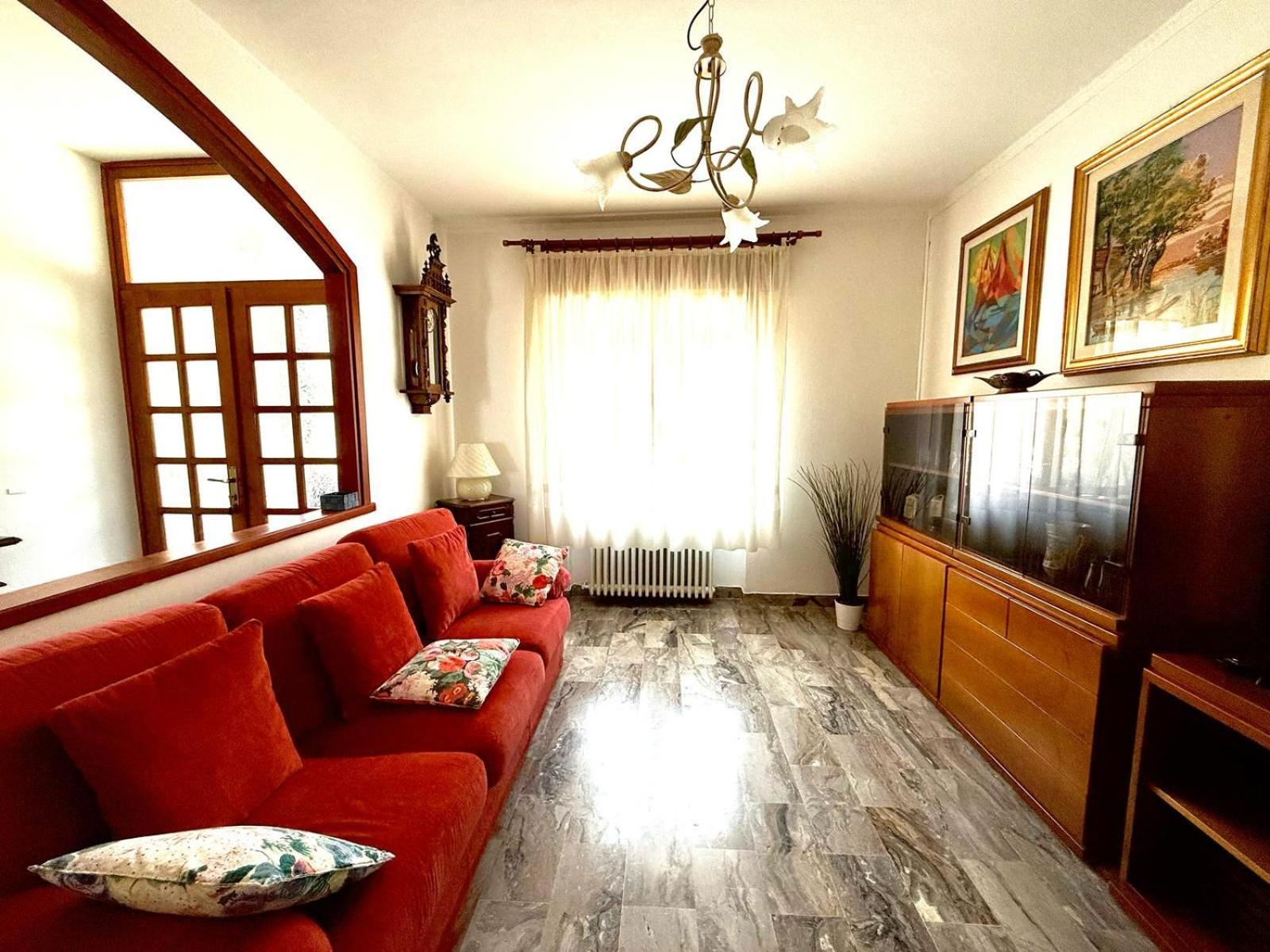 Casa Vacanza Tivan Cremia Kültér fotó